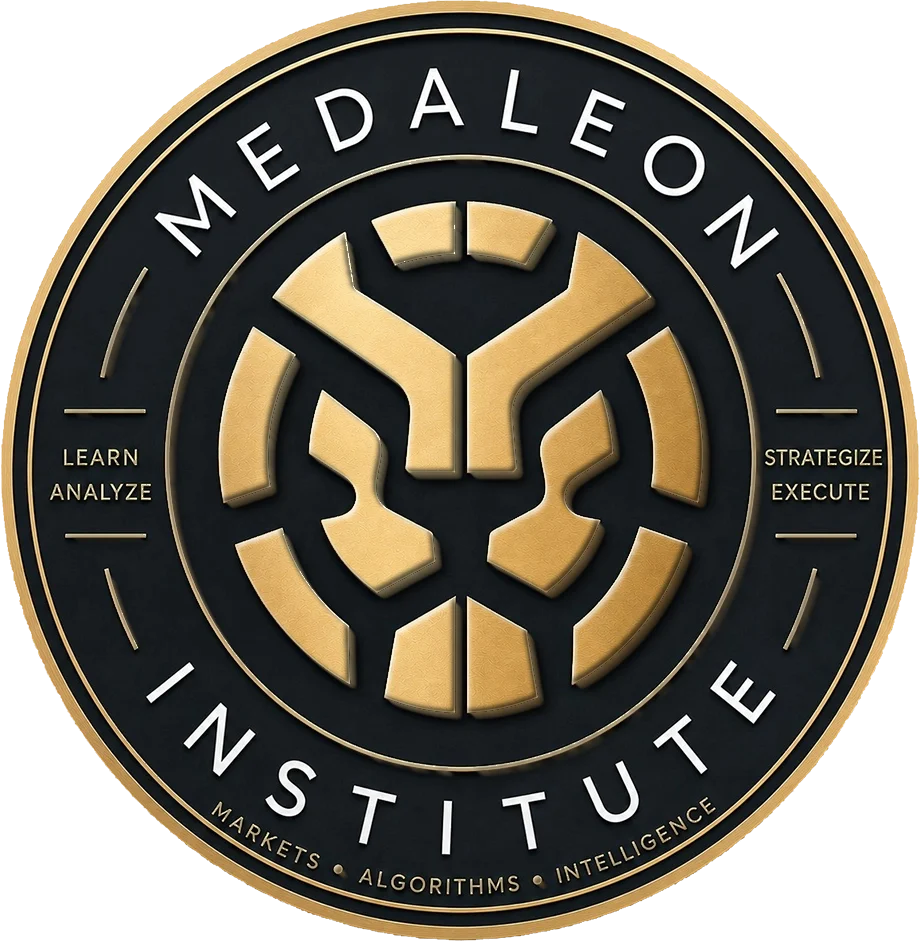 Medaleon Institute seal